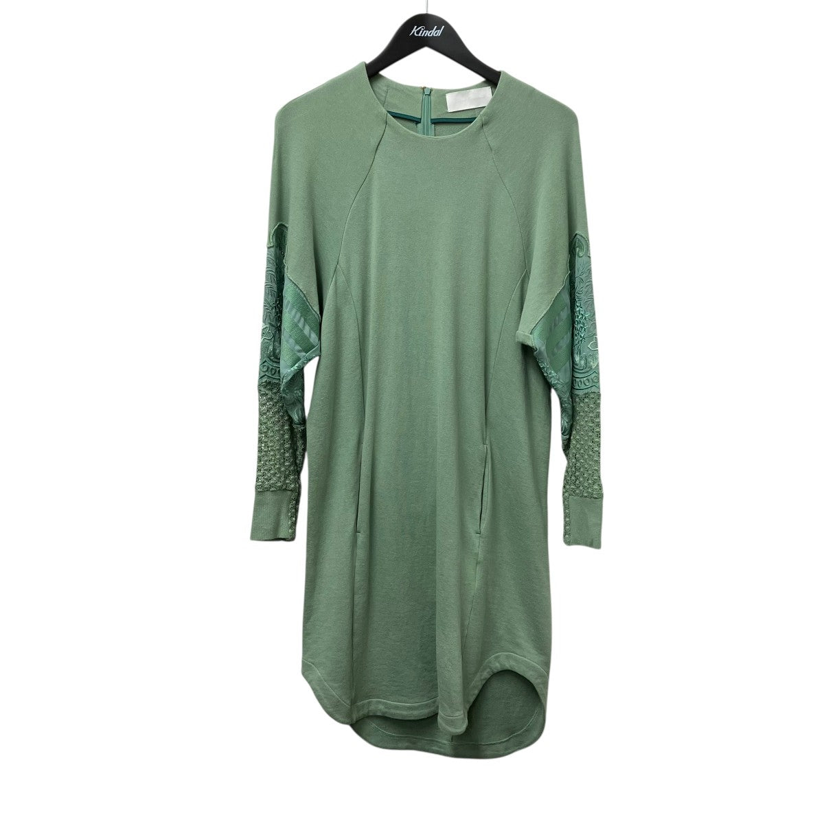 mame kurogouchi ワンピースMM16SS-JS073 古着・中古-1枚目のアイテム画像