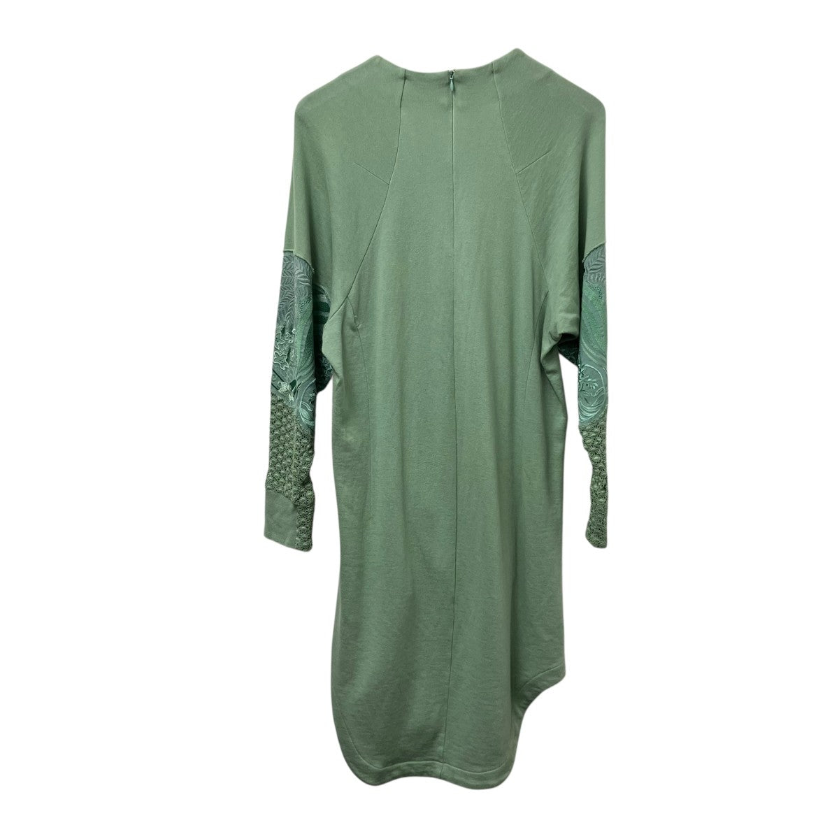 mame kurogouchi ワンピースMM16SS-JS073 古着・中古-2枚目のアイテム画像