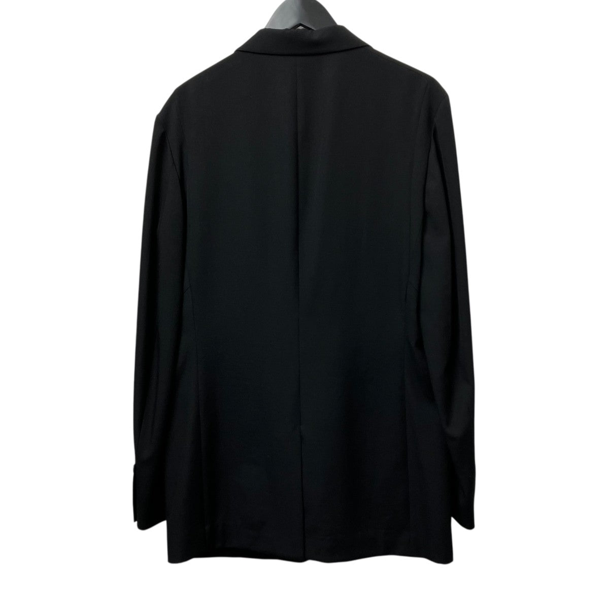 Yohji Yamamoto Pour Homme 【men3292I】 REPLICA 02AW ウール