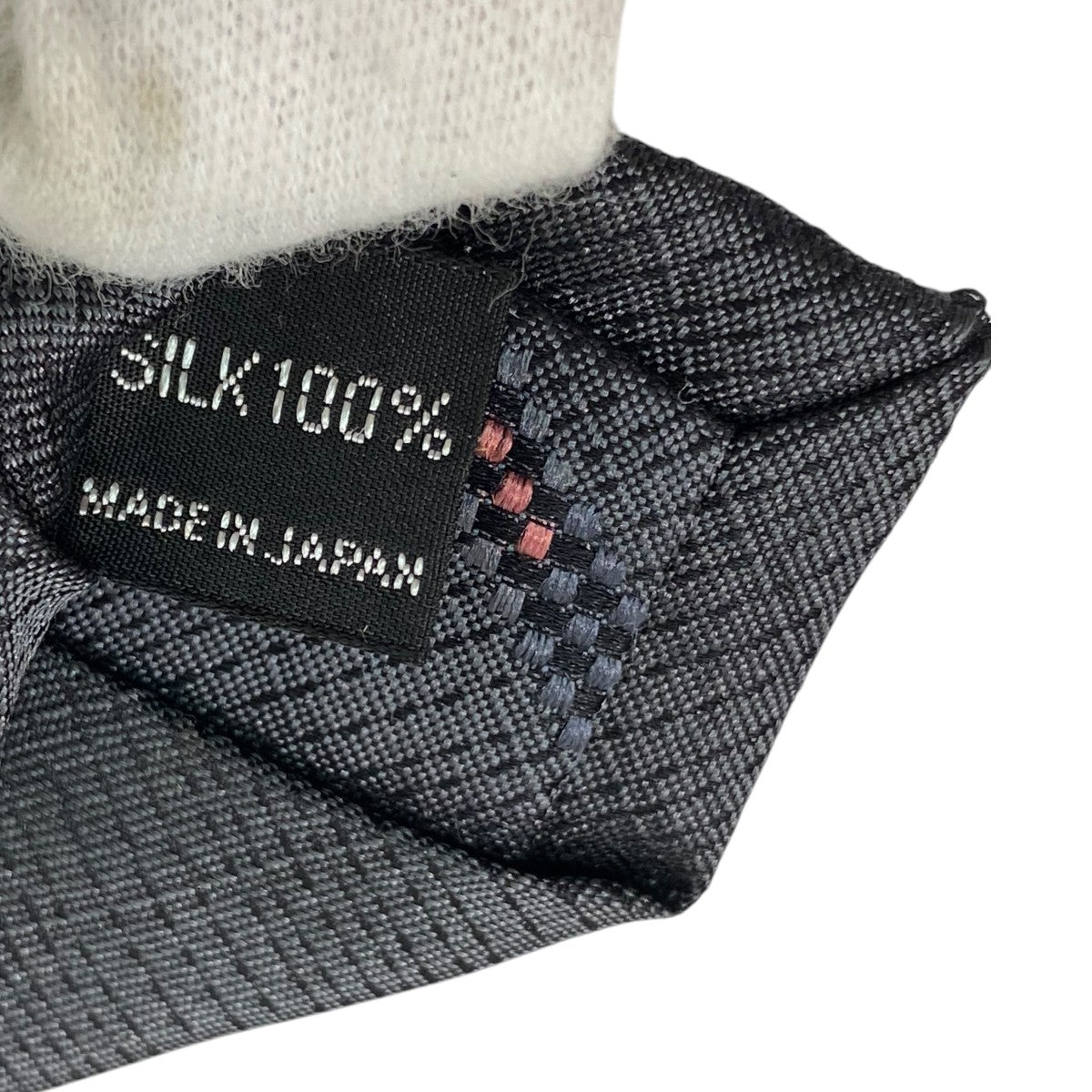 Y'S for men(ワイズフォーメン) CENTER POINT JACQUARD DERBY Y'S for men(ワイズフォーメン) CENTER POINT JACQUARD DERBY