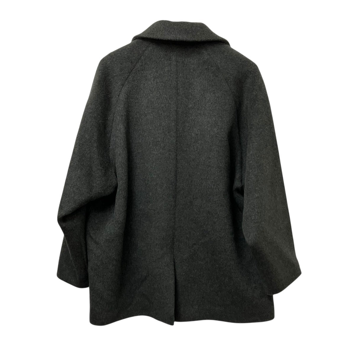 TICCA(ティッカ) ジャケコート0243410233 0243410233 グレー サイズ F