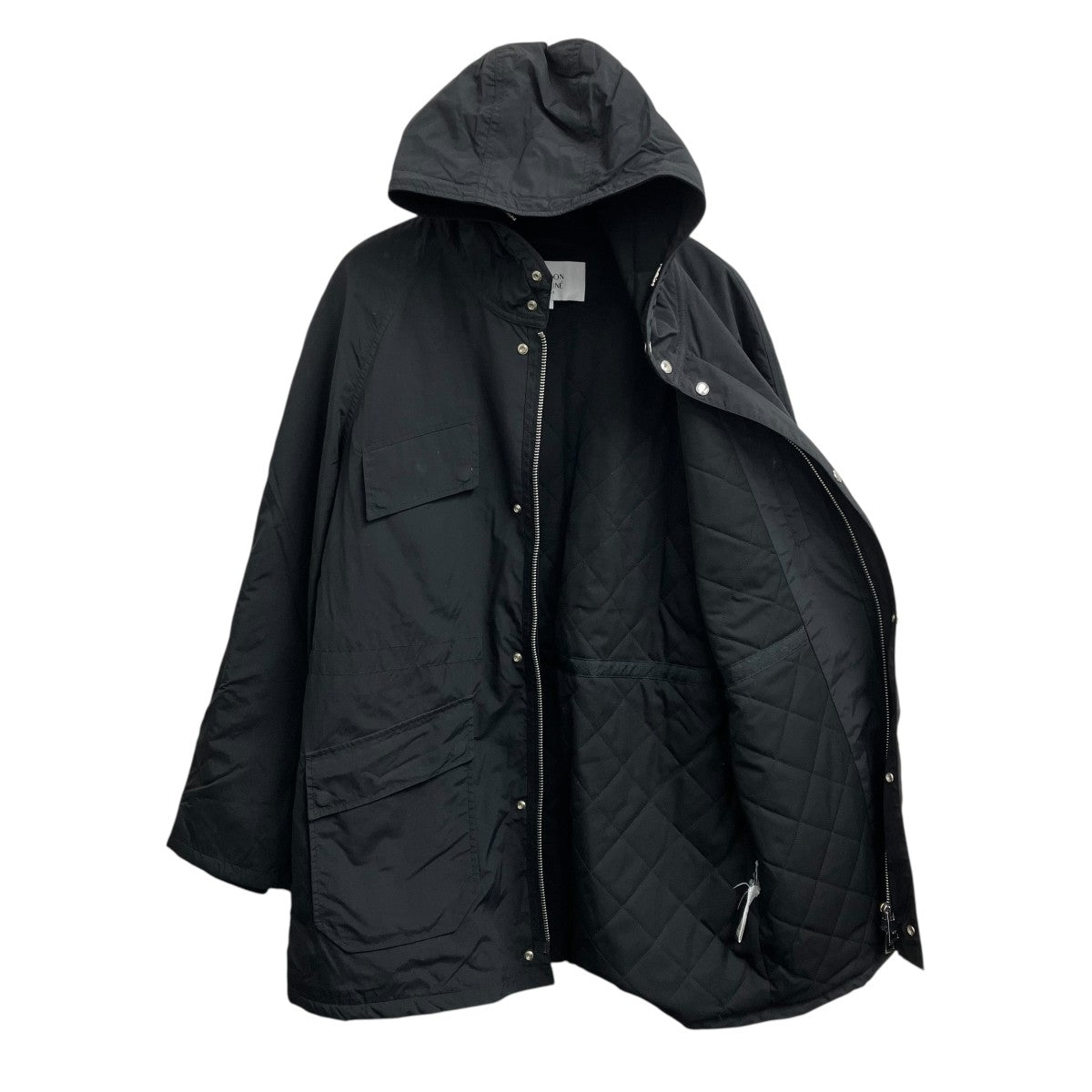 MAISON KITSUNE(メゾンキツネ) ナイロンコートMM02201WQ0070