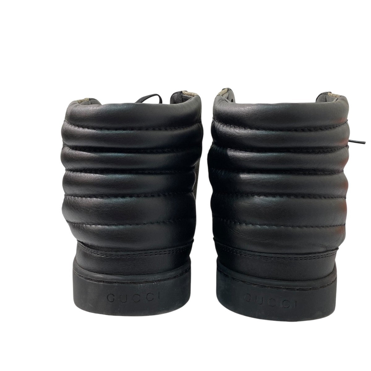 サイカチ onegravity TATSUYAOCONOGI® チャンキーミッドカットスニーカー