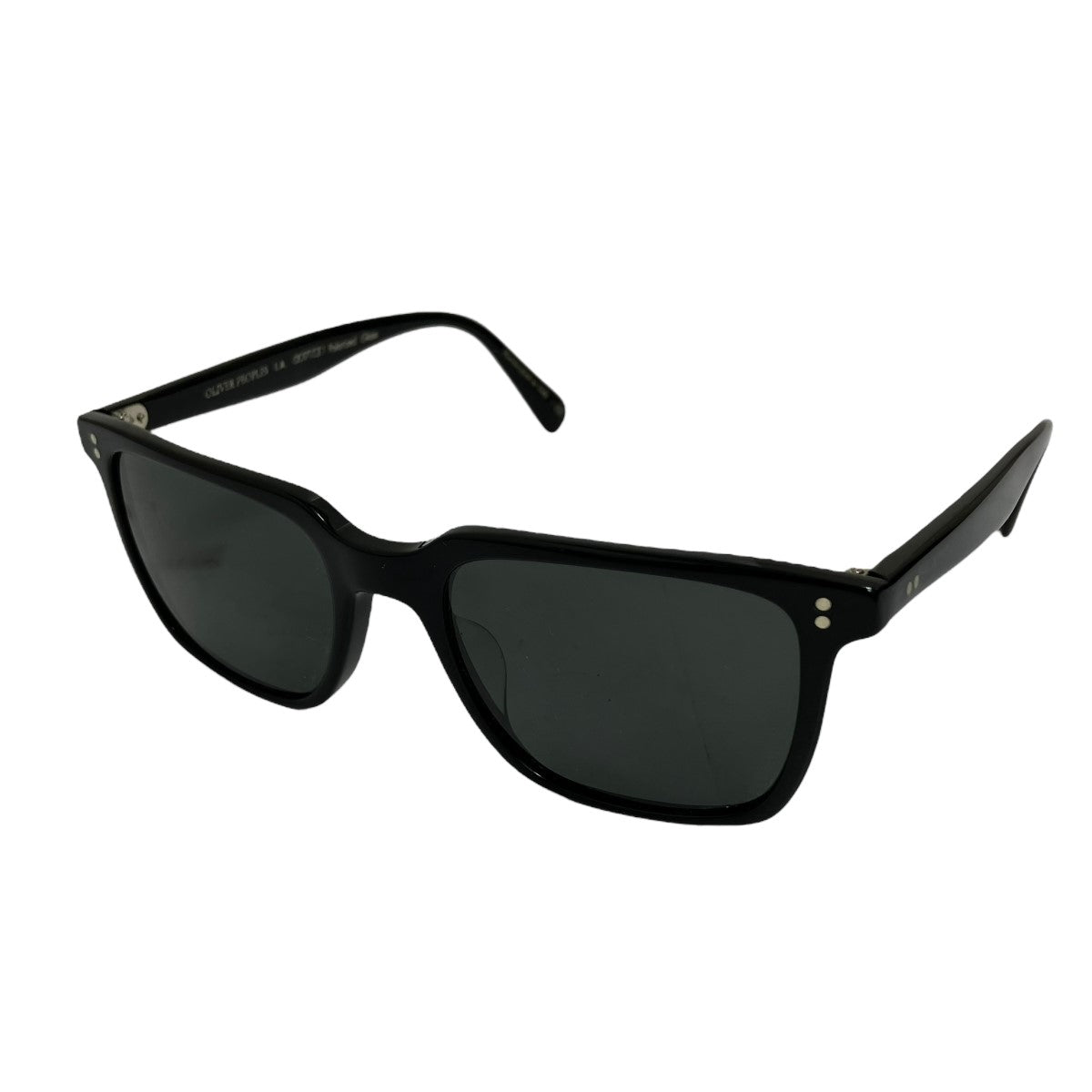 Eyeglasses OV5527U - Black - Sea Mist - アセテート | Oliver