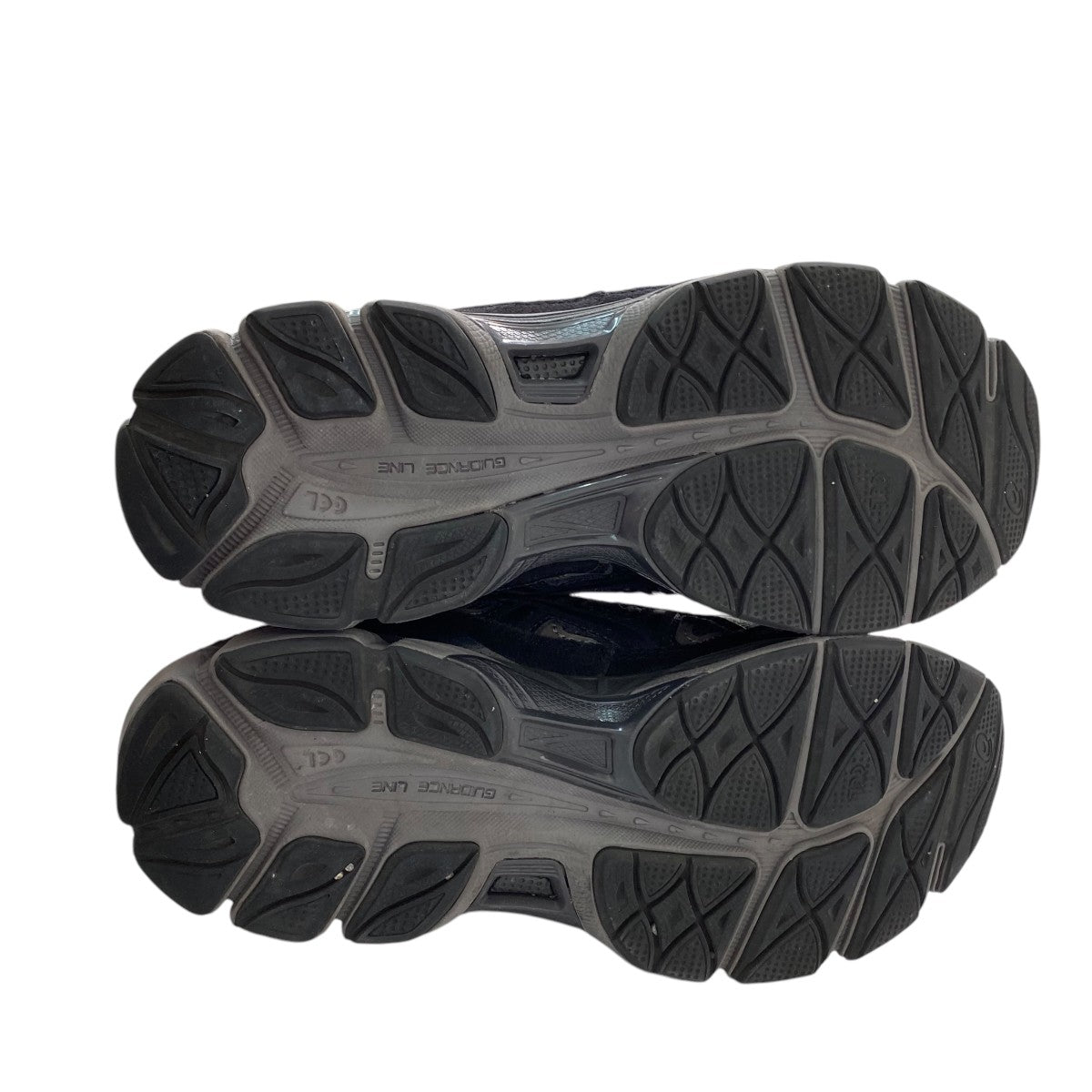 asics(アシックス) GEL-NYCスニーカーF921123 F921123 ブラック