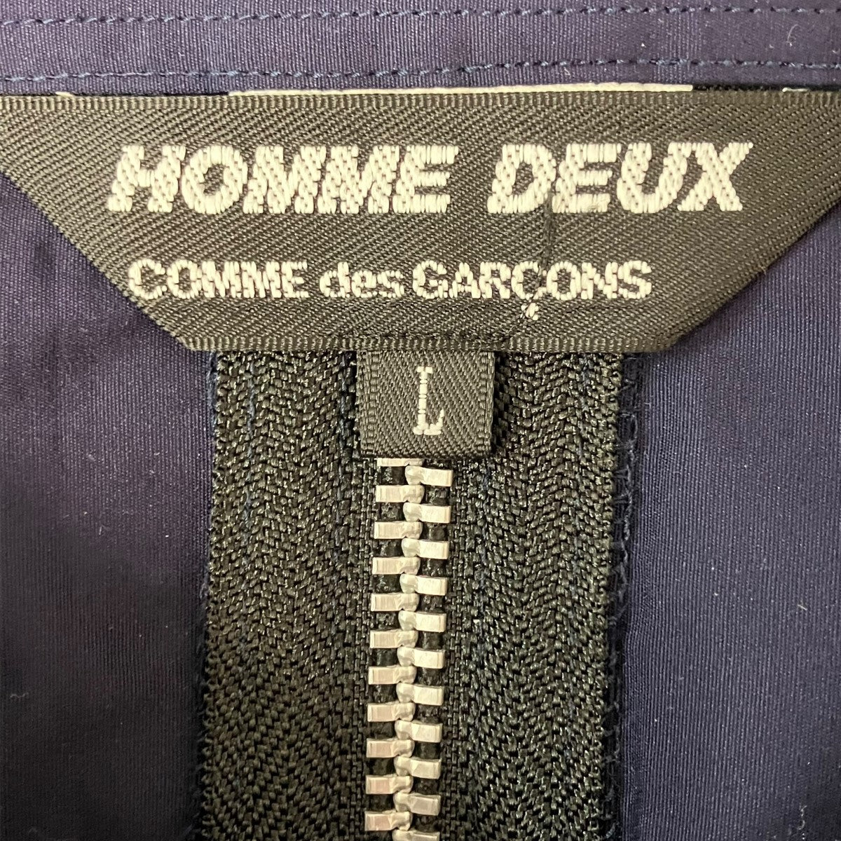 COMME des GARCONS HOMME DEUX(コムデギャルソンオムドゥ) 24AW COMME des GARCONS HOMME DEUX(コムデギャルソンオムドゥ) 24AW