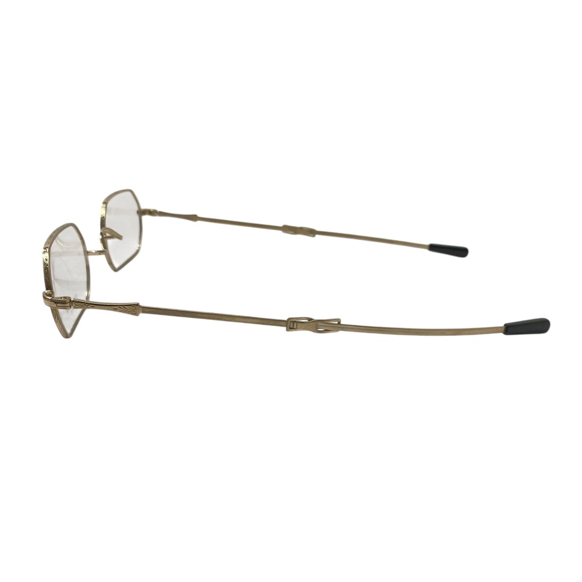 OLIVER PEOPLES(オリバーピープルズ) Platt Gサングラス