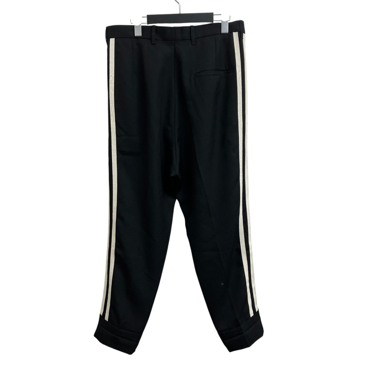 HAIDER ACKERMANN(ハイダー・アッカーマン) トラックパンツ