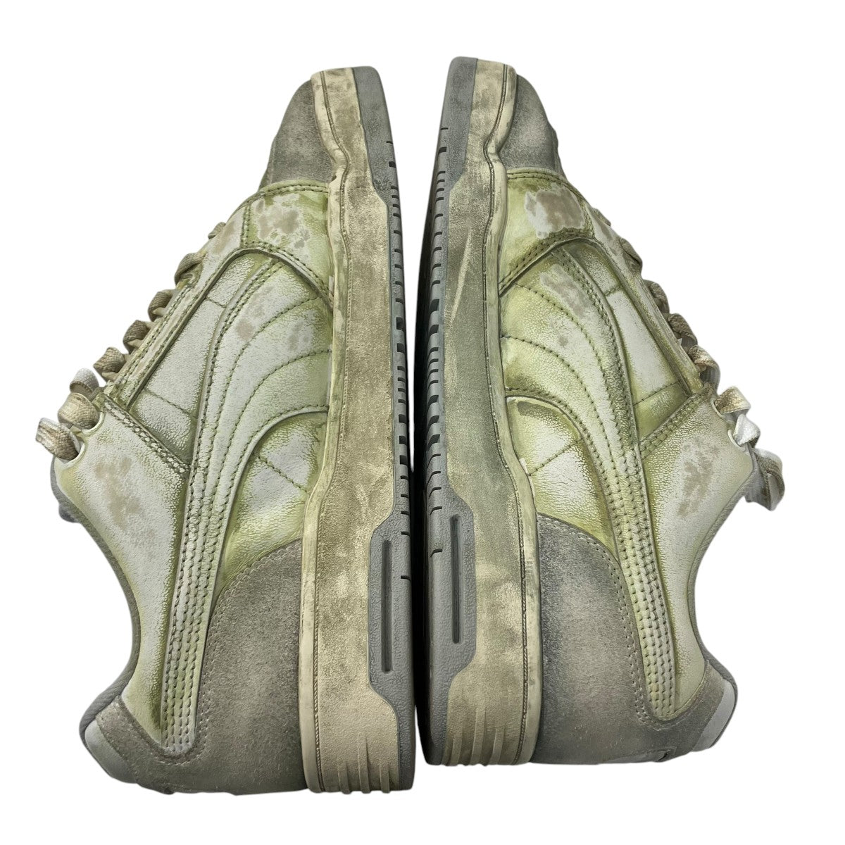 PUMA×BEAMS Slipstream Lo Retroスニーカー384692-01 384692-01 PUMA×BEAMS Slipstream Lo Retroスニーカー384692-01 384692-01
