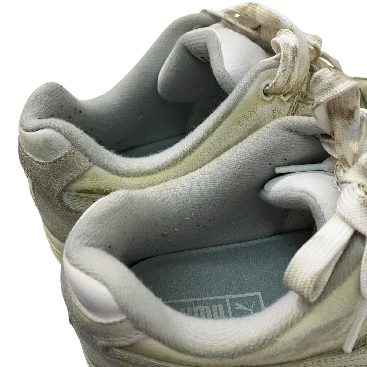 PUMA×BEAMS Slipstream Lo Retroスニーカー384692-01 384692-01 PUMA×BEAMS Slipstream Lo Retroスニーカー384692-01 384692-01