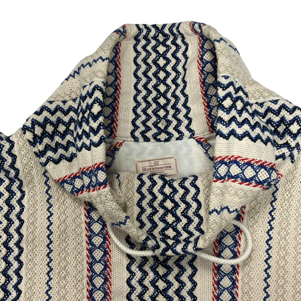 ニット100426