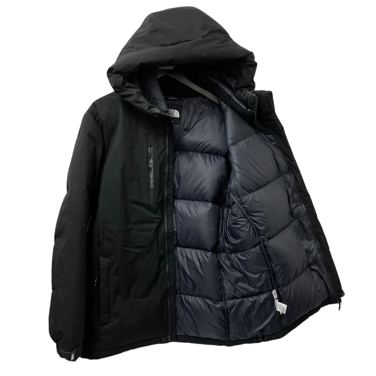 THE NORTH FACE(ザノースフェイス) ダウンジャケットNJ1DK55D NJ1DK55D