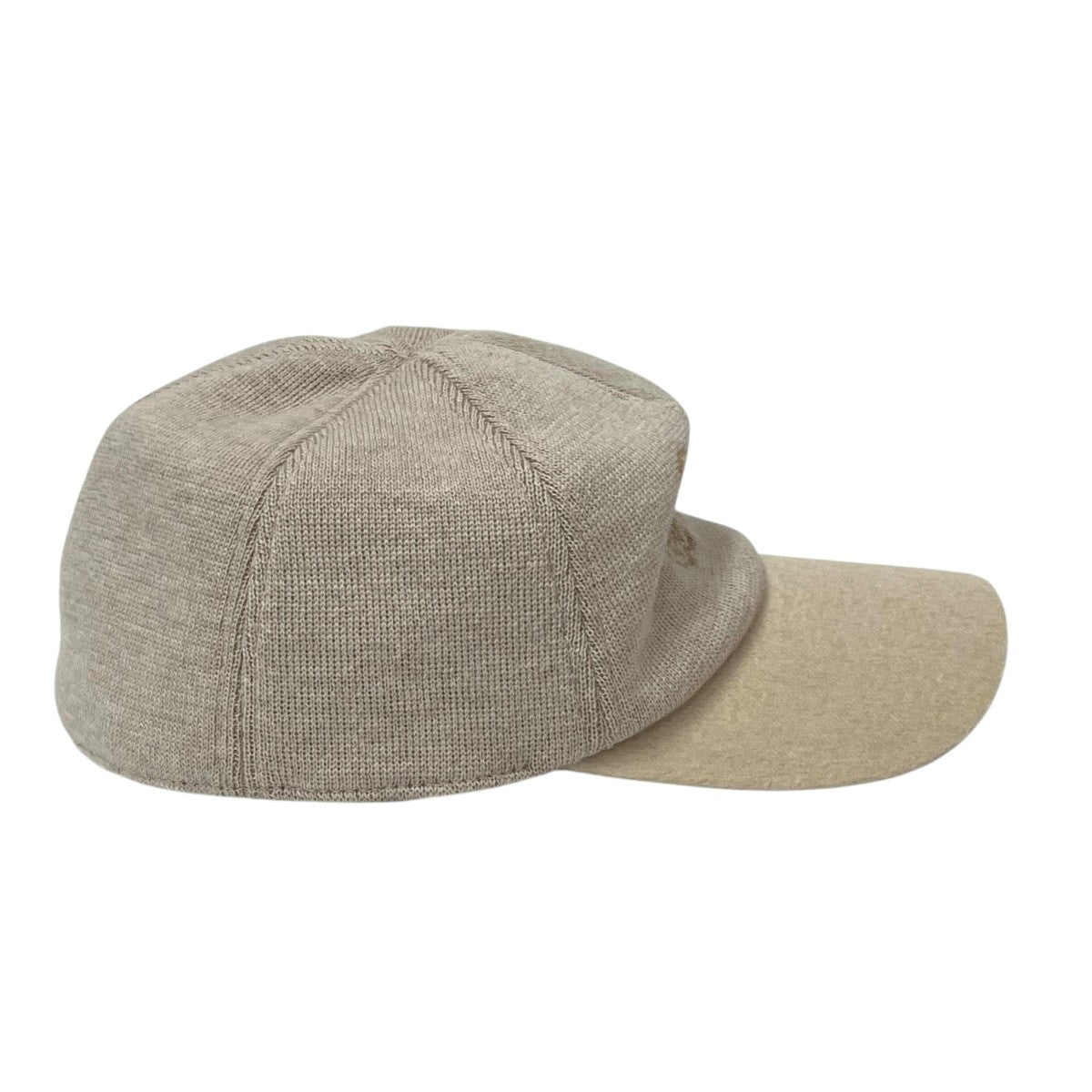 MaxMara キャップ457609036 古着・中古-4枚目のアイテム画像