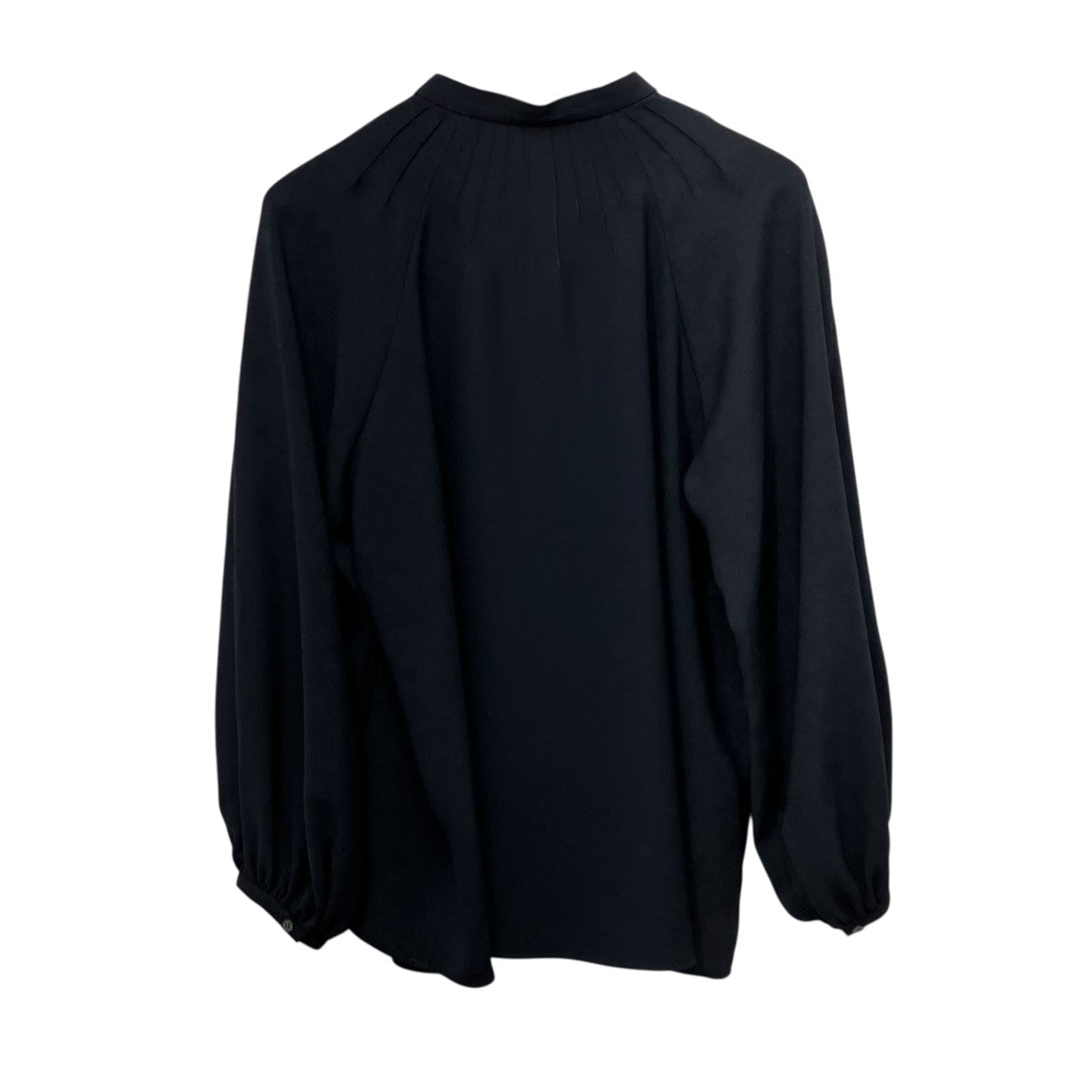 【新作からSALEアイテム等お得な商品満載】 theory luxe(セオリーリュクス) 23AWMarvine Camila Blouse トップス