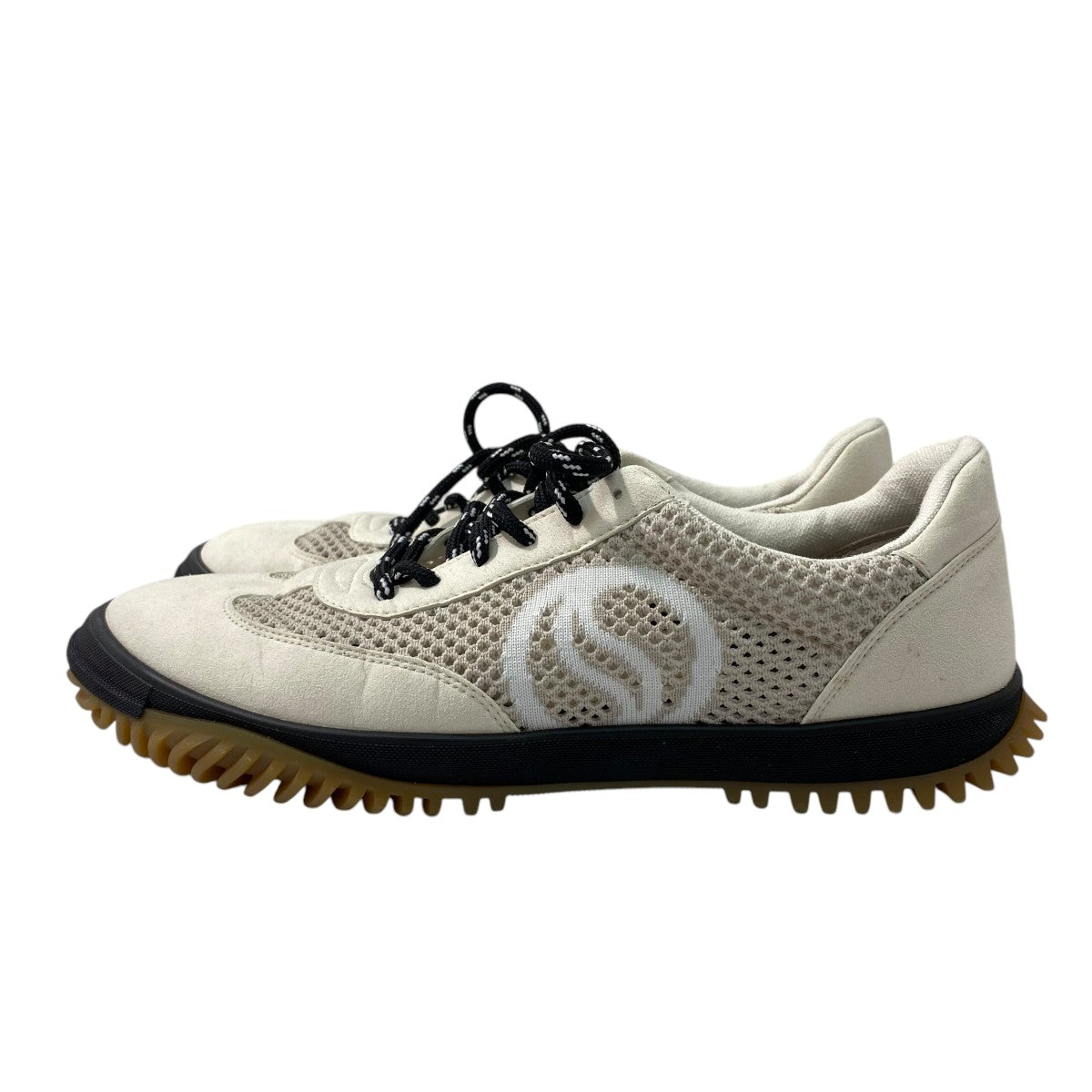 STELLA McCARTNEY S-Wave SportスニーカーF-A01 古着・中古-3枚目のアイテム画像