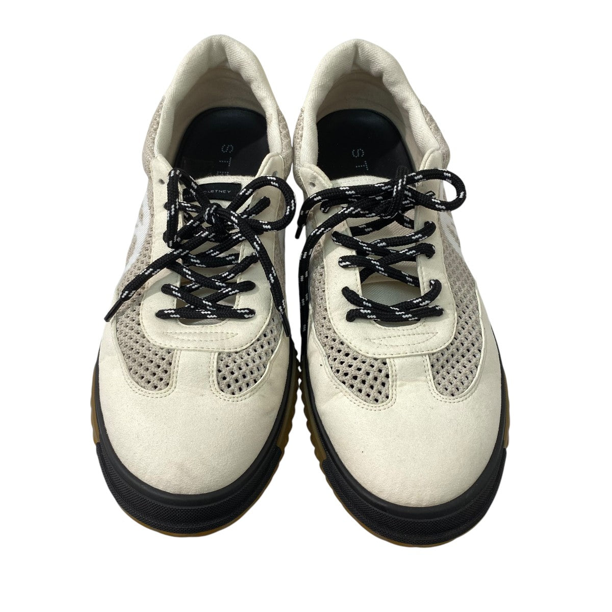 STELLA McCARTNEY S-Wave SportスニーカーF-A01 古着・中古-5枚目のアイテム画像