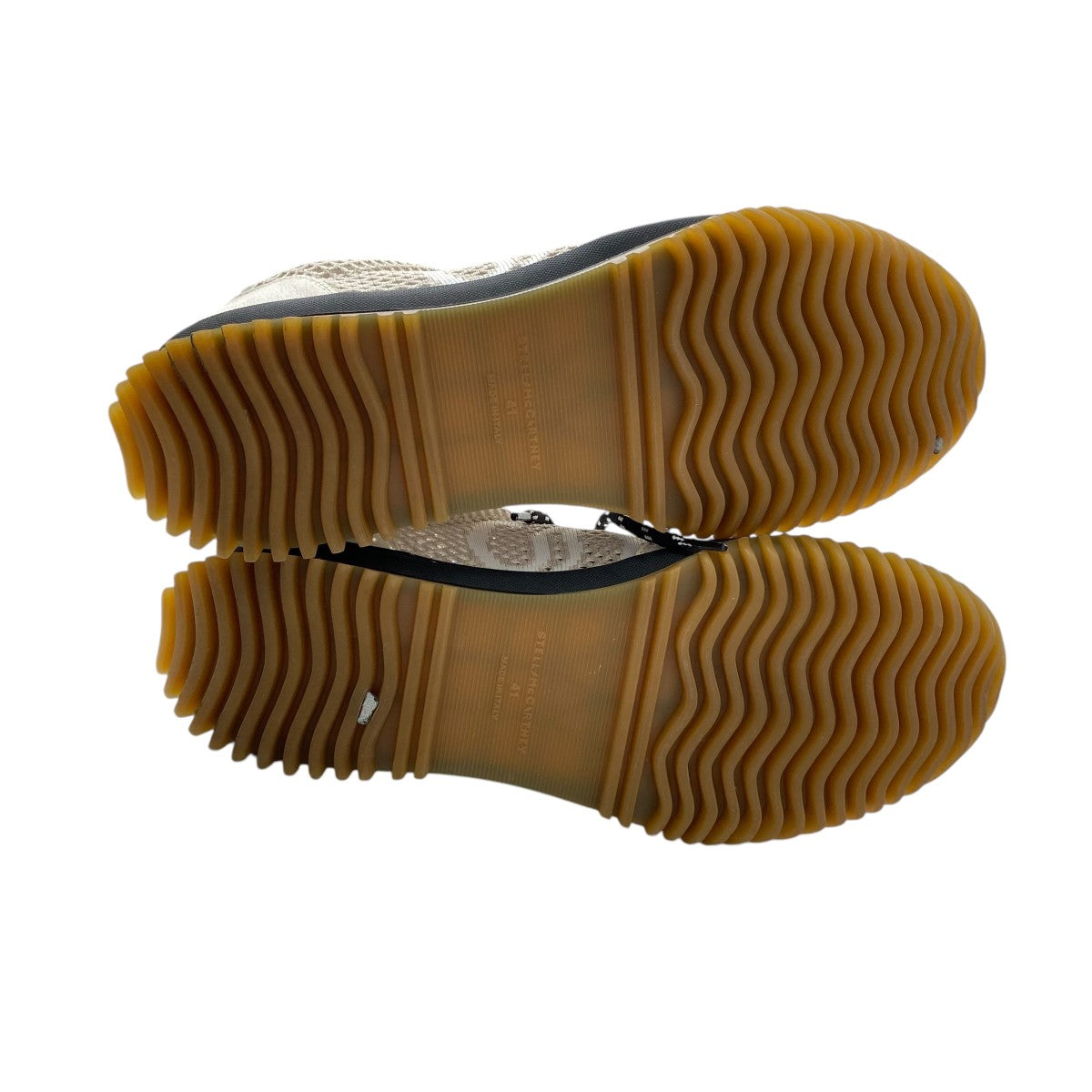 STELLA McCARTNEY S-Wave SportスニーカーF-A01 古着・中古-6枚目のアイテム画像