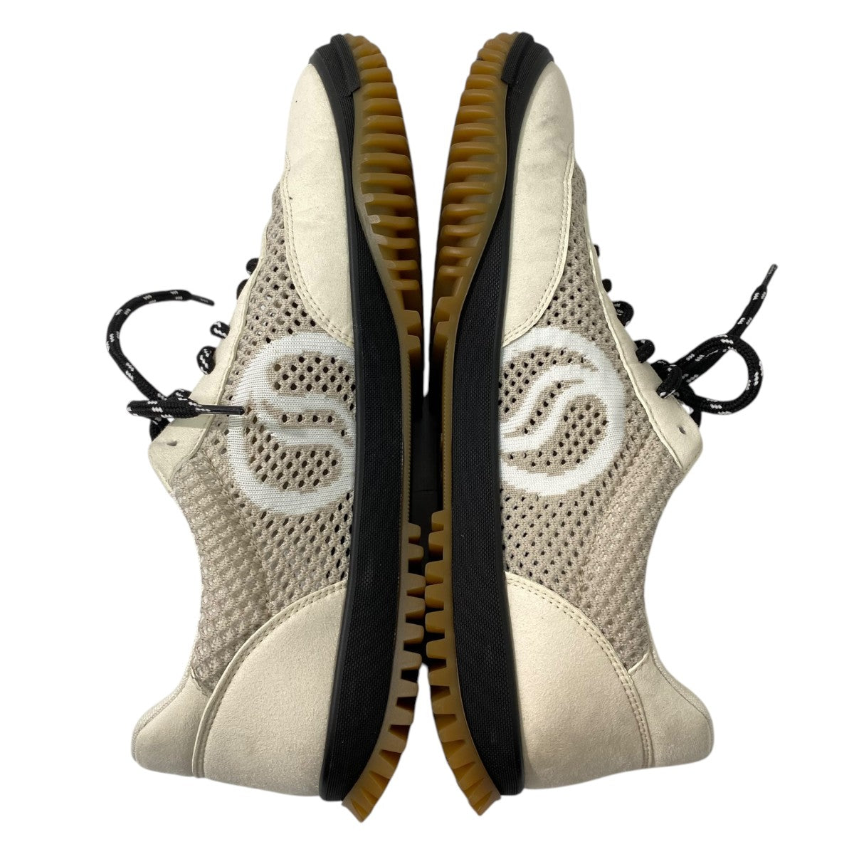 STELLA McCARTNEY S-Wave SportスニーカーF-A01 古着・中古-7枚目のアイテム画像