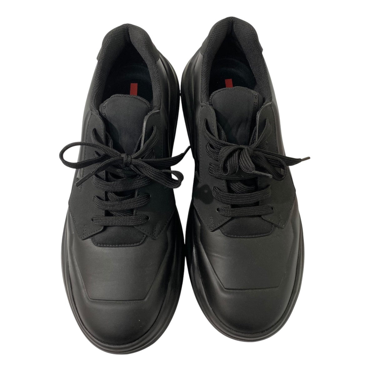 PRADA SPORTS(プラダスポーツ) スニーカー4E3566 4E3566