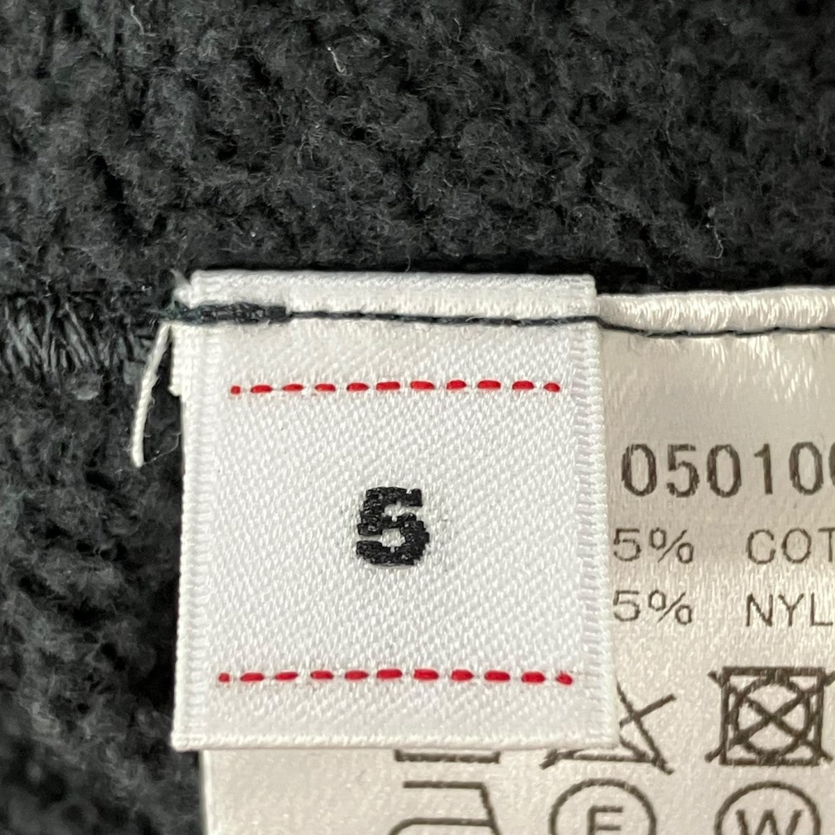 VISVIM(ビズビム) JUMBO SB HOODIE P．O． DMGDパーカー