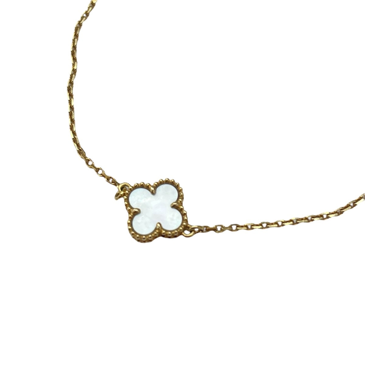 VAN CLEEF ＆ ARPELS(ヴァンクリーフ＆アーペル) スウィート