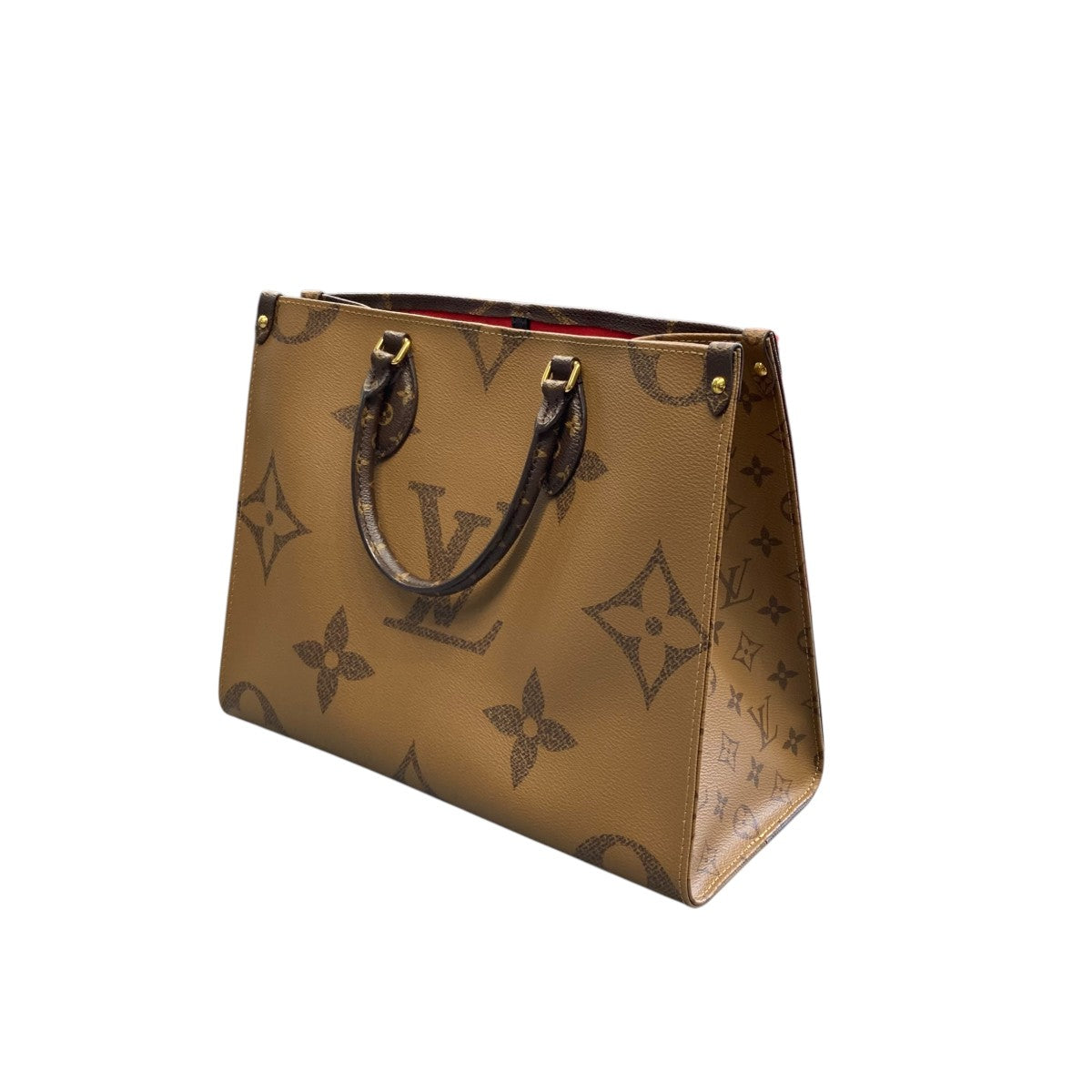 LOUIS VUITTON(ルイヴィトン) モノグラムトートバッグM45321 ｵﾝｻﾞｺﾞｰMM