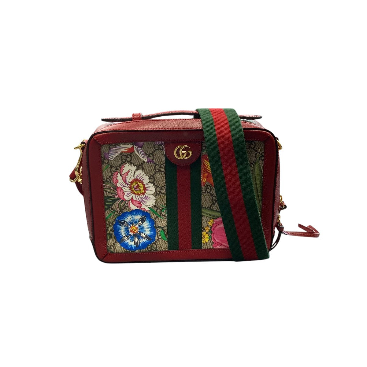GUCCI ショルダーバッグ550622 古着・中古-2枚目のアイテム画像