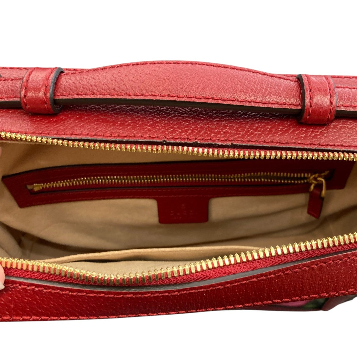 GUCCI ショルダーバッグ550622 古着・中古-5枚目のアイテム画像