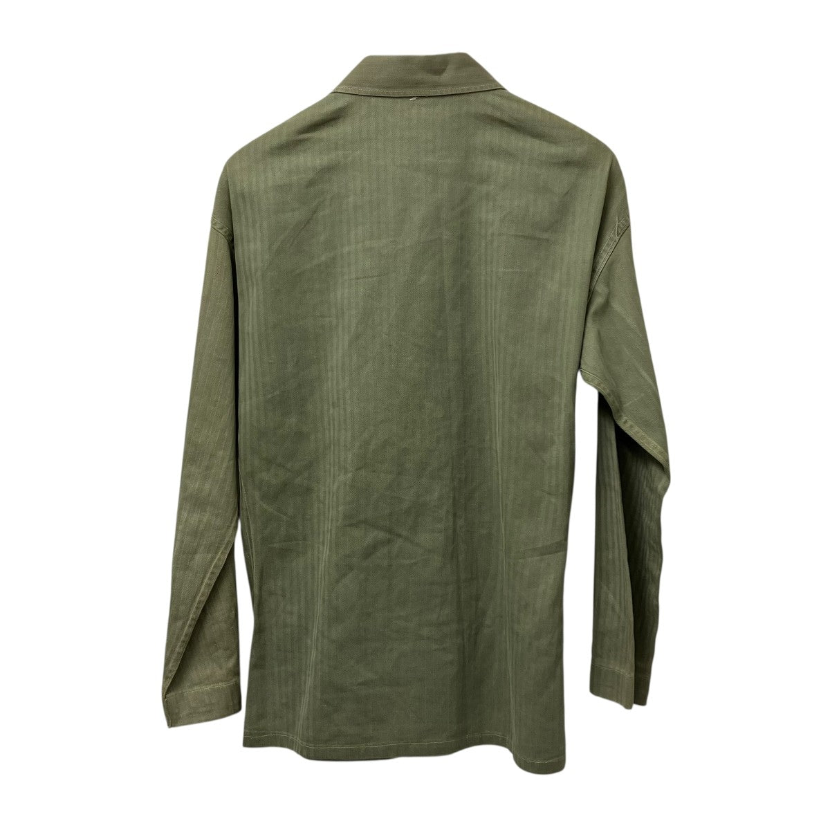 VINTAGE USMC 40ｓジャケット 古着・中古-2枚目のアイテム画像