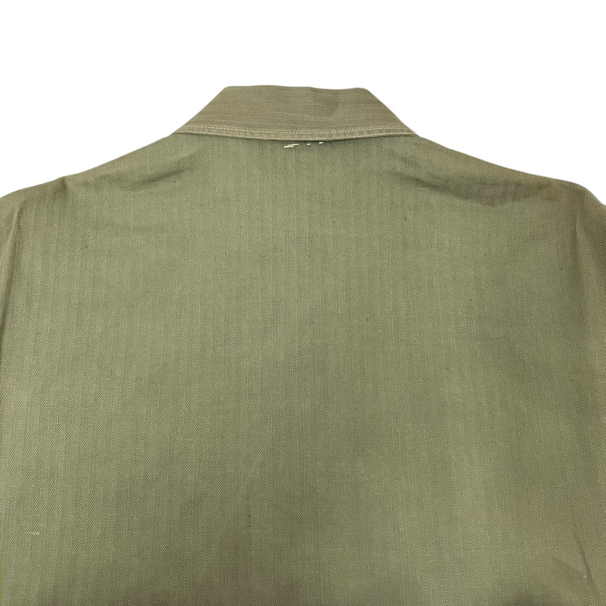 VINTAGE(ヴィンテージ) USMC 40sジャケット オリーブ｜【公式