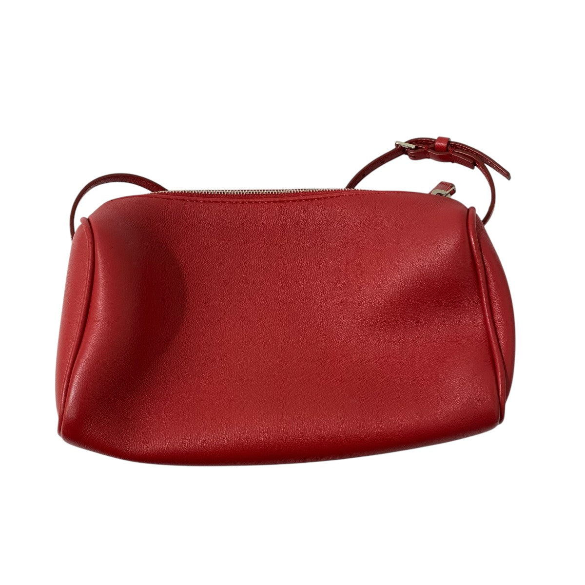 THE ROW(ザロウ) 90's Bagミニバッグ レッド|【公式】カインド THE ROW(ザロウ) 90's Bagミニバッグ レッド|【公式】カインド