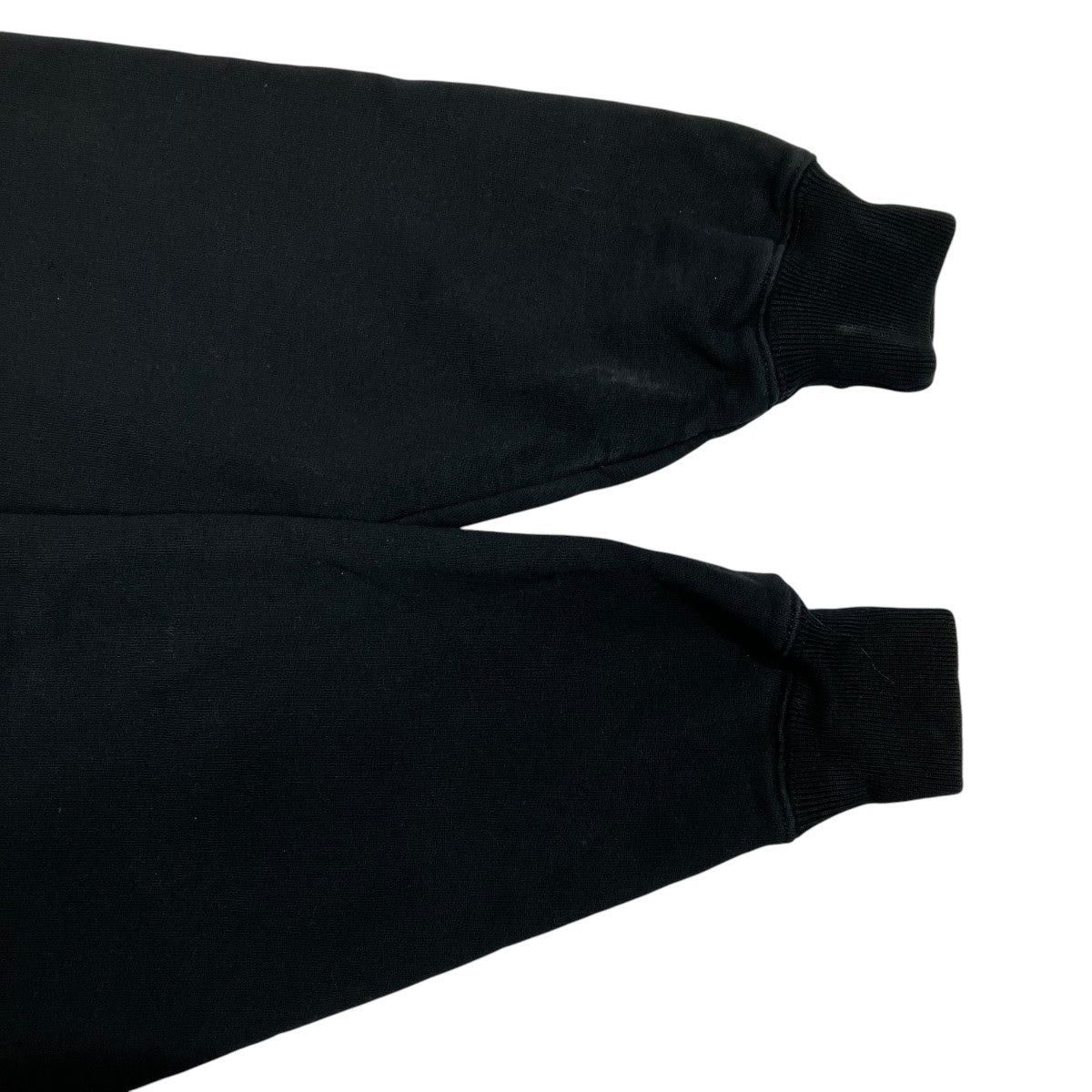 BALENCIAGA(バレンシアガ) フードロゴパーカーパーカーCA00985