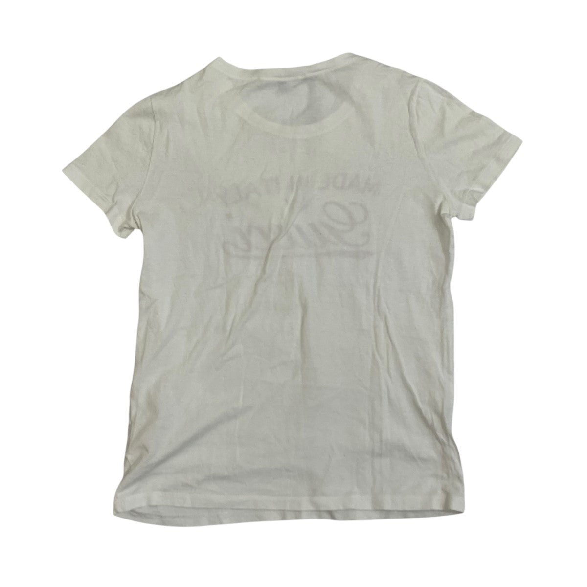 Tシャツ260839 X3614