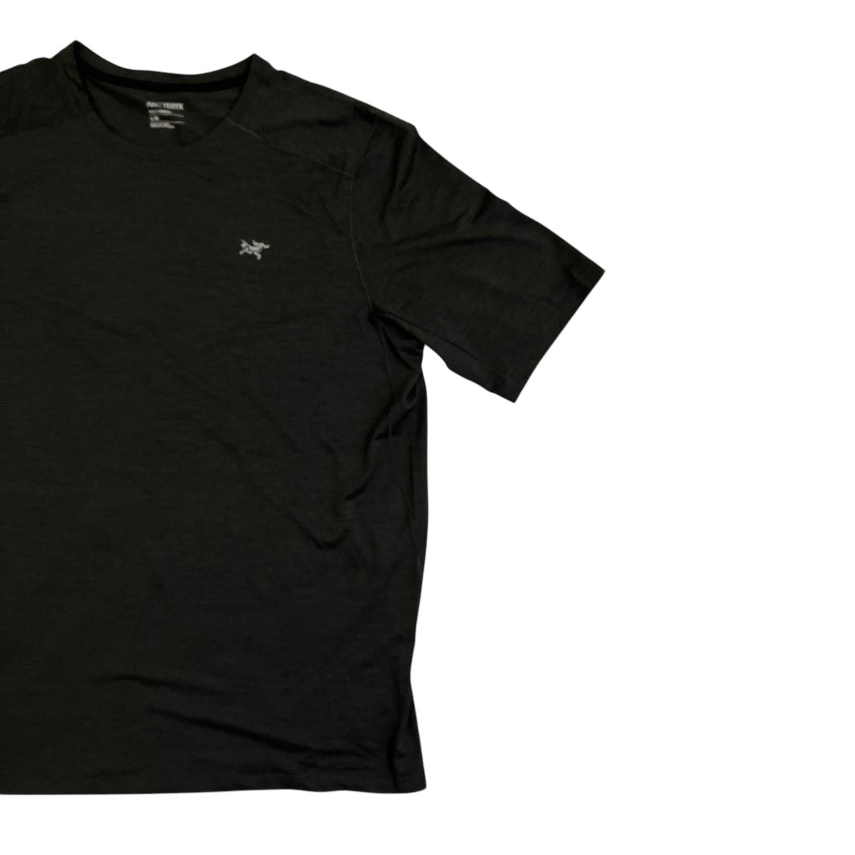 ARC'TERYX  スカイランシャツ Sサイズ  おまけTシャツ Arc'teryx アークテリクス Tシャツ S size - メルカリ
