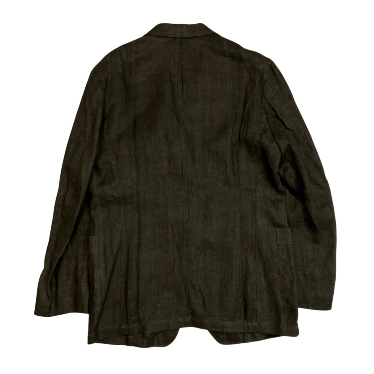 YOHJI YAMAMOTO COSTUME D'HOMME(ヨウジヤマモトコスチュームド
