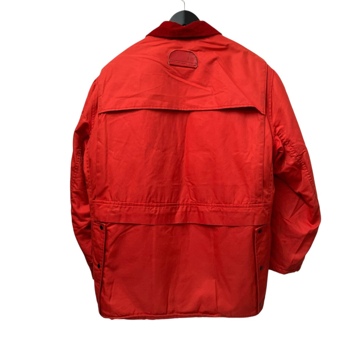 L．L．Bean 70s WOODS中綿ジャケット 古着・中古-3枚目のアイテム画像