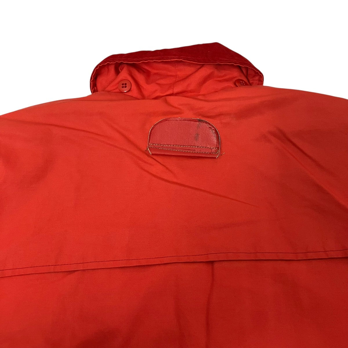 L．L．Bean 70s WOODS中綿ジャケット 古着・中古-5枚目のアイテム画像