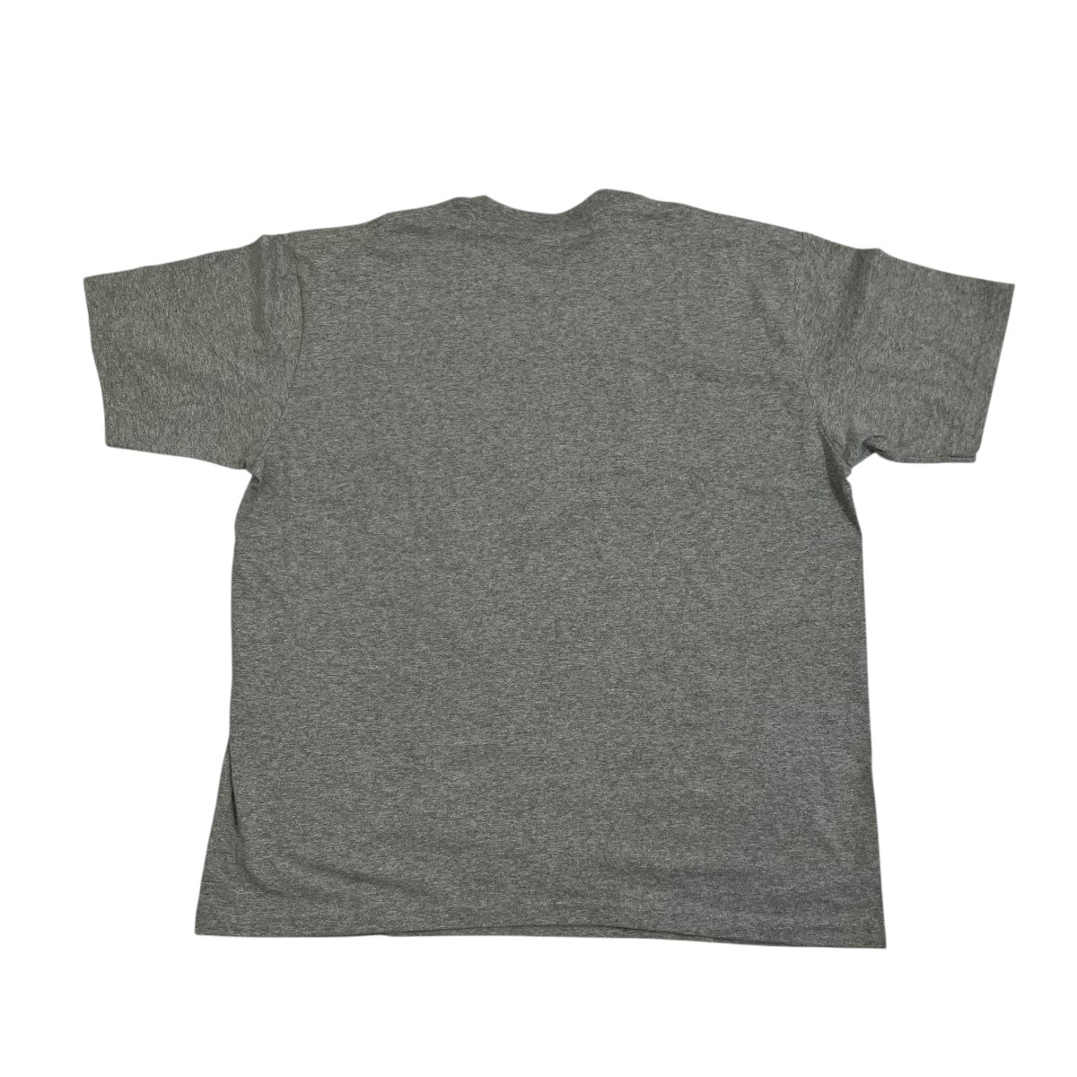 supreme　Tシャツ　グレー Supreme(シュプリーム) Tシャツ グレー サイズ XXL｜【公式