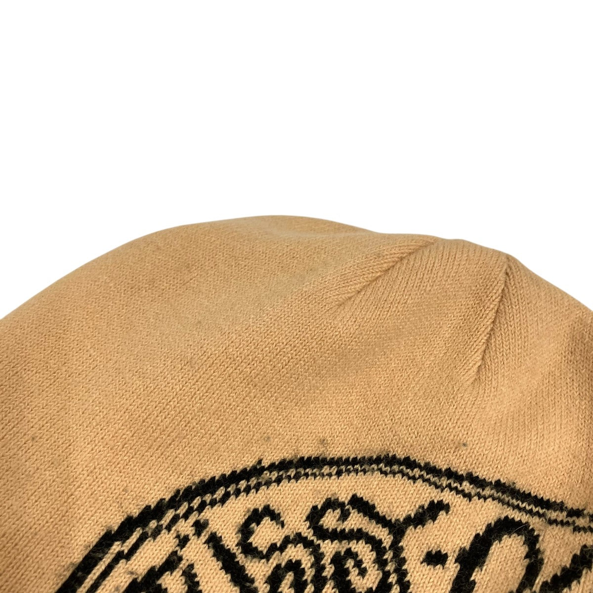 stussy×OUR LEGACY ニット帽 ブラウン｜【公式】カインドオル