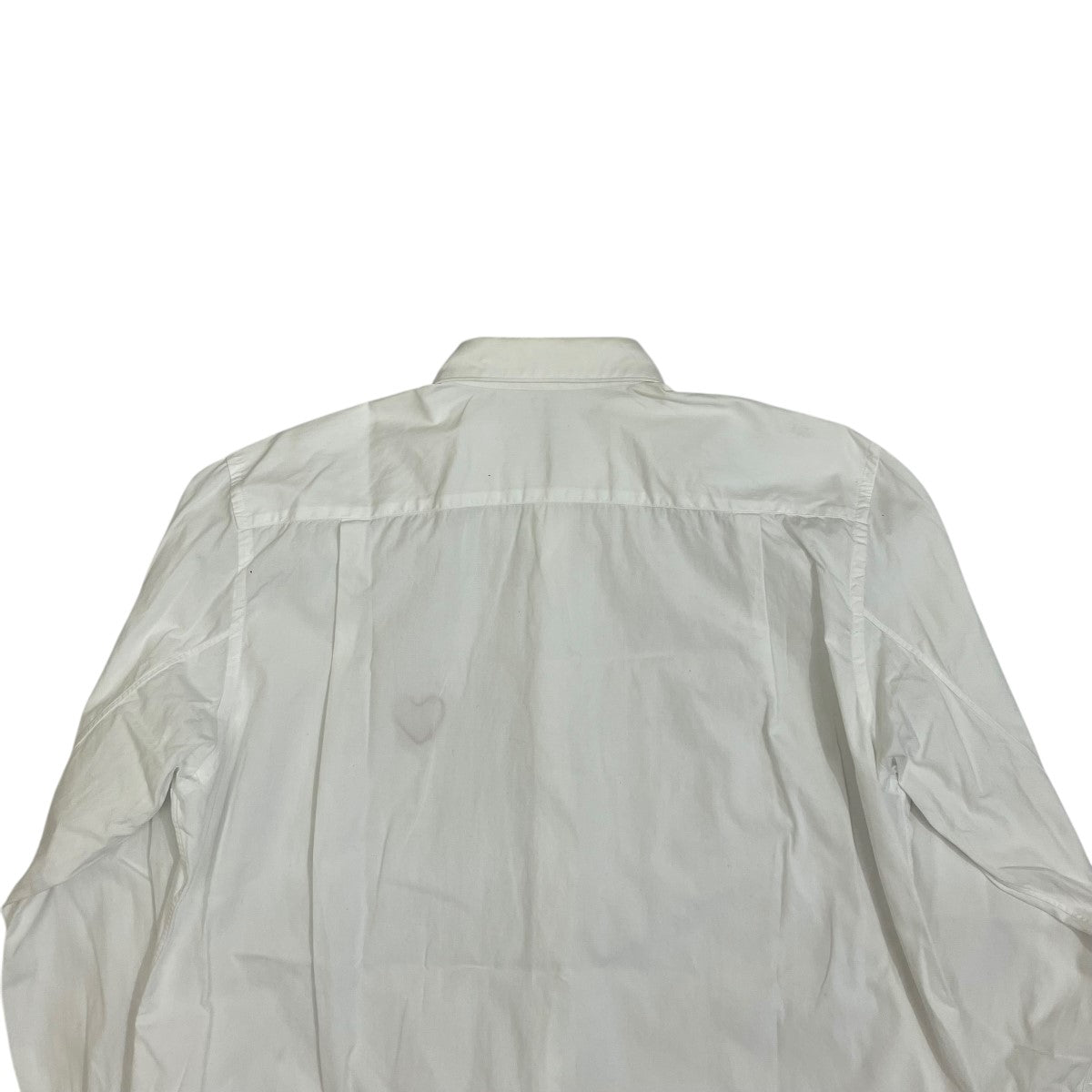 PLAY COMME des GARCONS(プレイコムデギャルソン) シャツAZ-B002 PLAY COMME des GARCONS(プレイコムデギャルソン) シャツAZ-B002