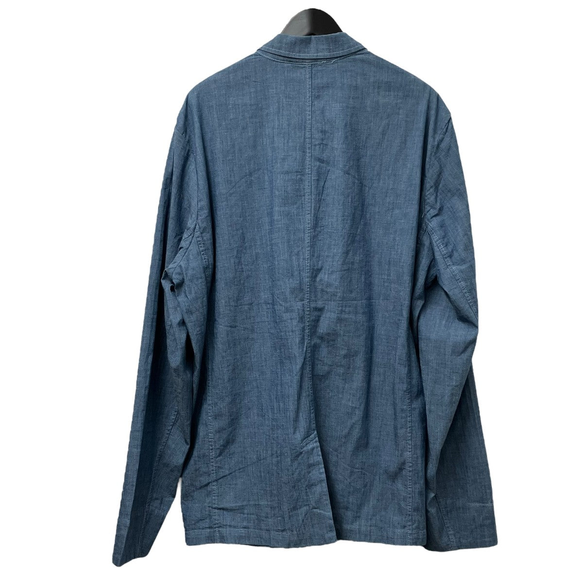 VINTAGE(ヴィンテージ) 60s French Chambray Chore Jacketジャケット VINTAGE(ヴィンテージ) 60s French Chambray Chore Jacketジャケット