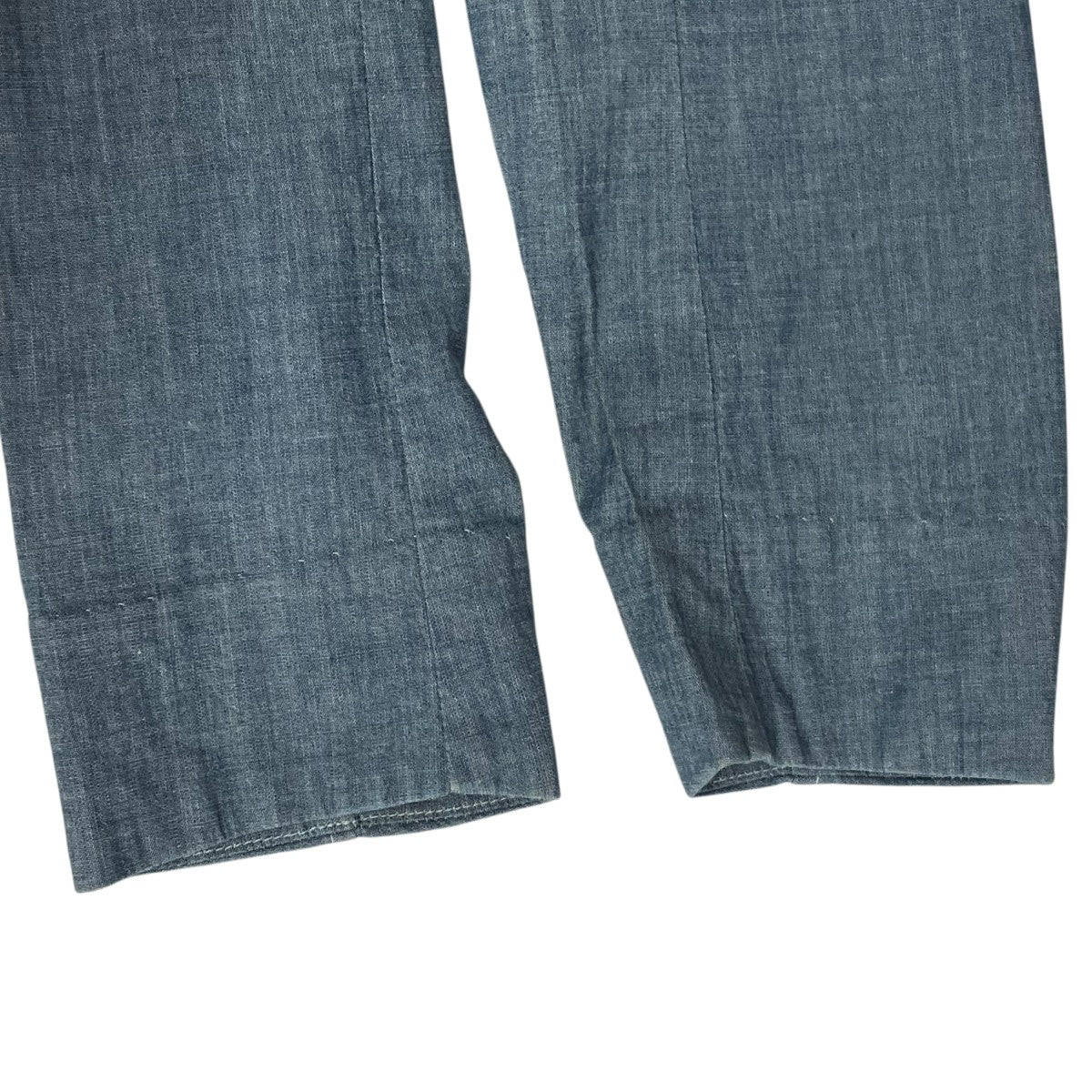 60s French Chambray Chore Jacketジャケット