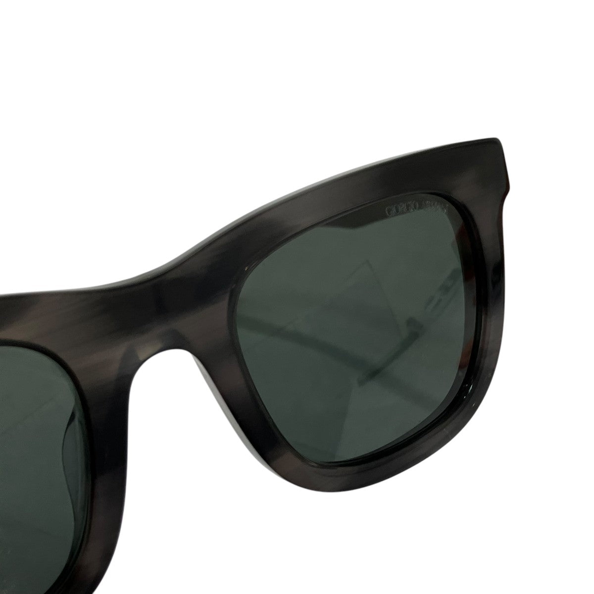 GIORGIO ARMANI(ジョルジオ・アルマーニ) サングラスAR8171-F