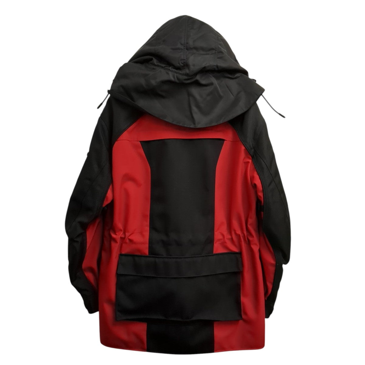 BURBERRY(バーバリー) フーデッドジャケット8023697 8023697 ブラック
