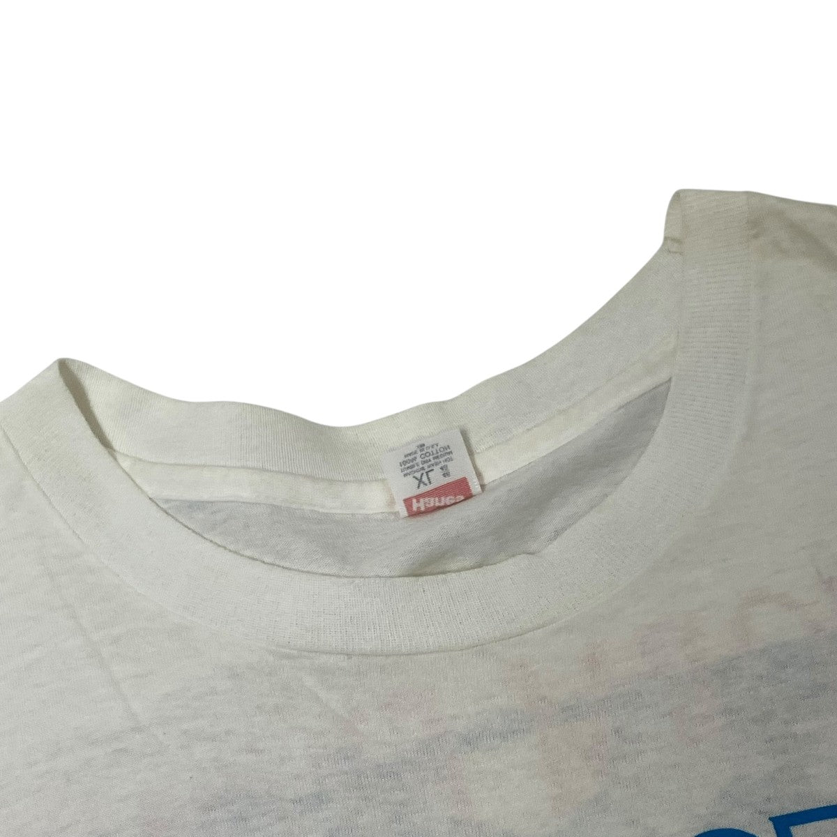 USED 90s BILLY JOELTシャツ 古着・中古-6枚目のアイテム画像