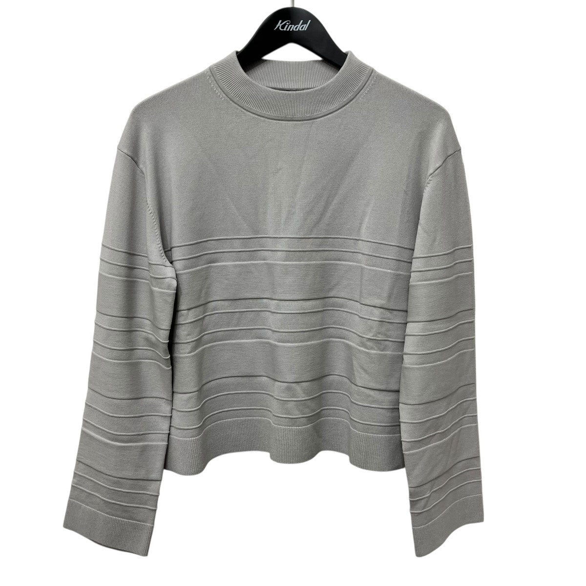 theory luxe(セオリーリュクス) 25SSニット03-5101702 03