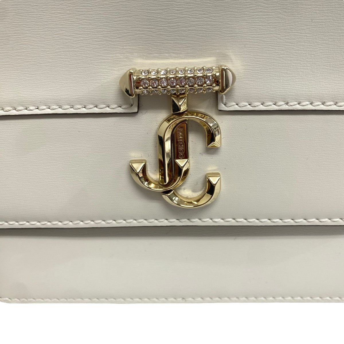 JIMMY CHOO(ジミーチュウ) VARENNE アヴェニュークアッド XS