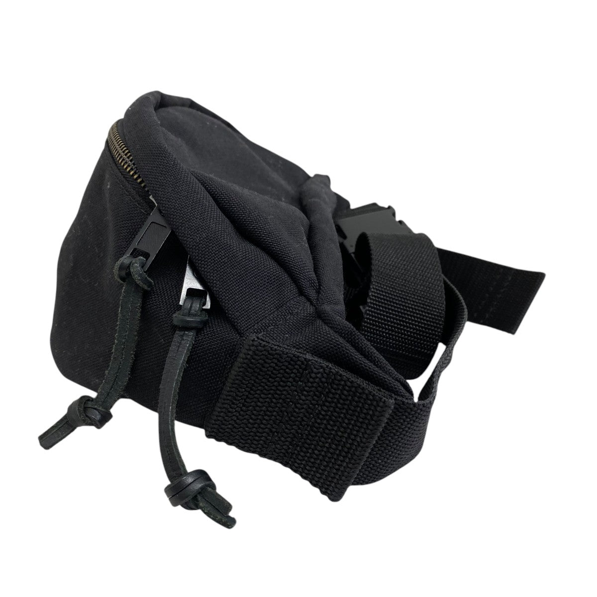 Maison Margiela(メゾンマルジェラ) ウエストバッグS55WB0010