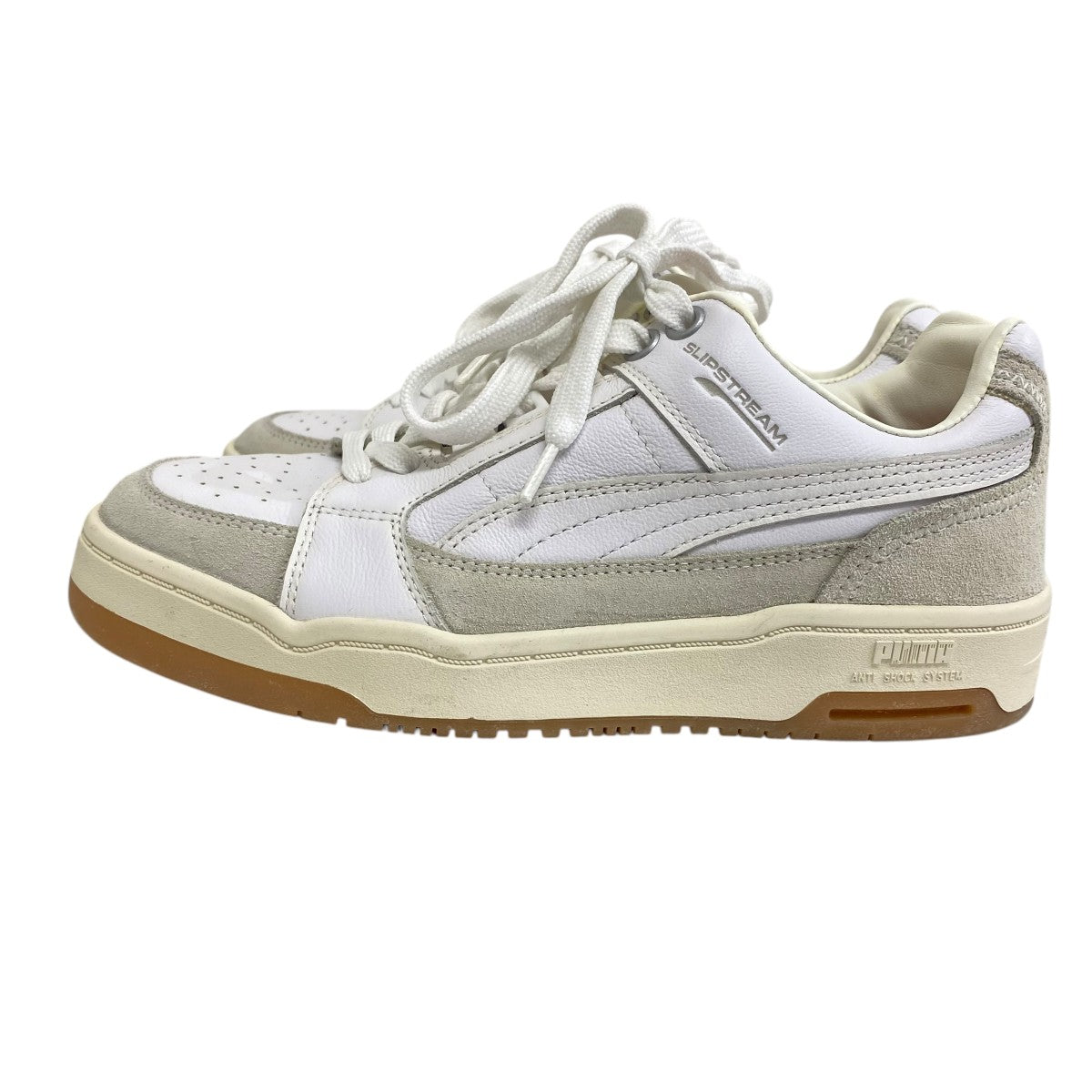 PUMA×AMIPARIS スニーカー385260-01 古着・中古-3枚目のアイテム画像