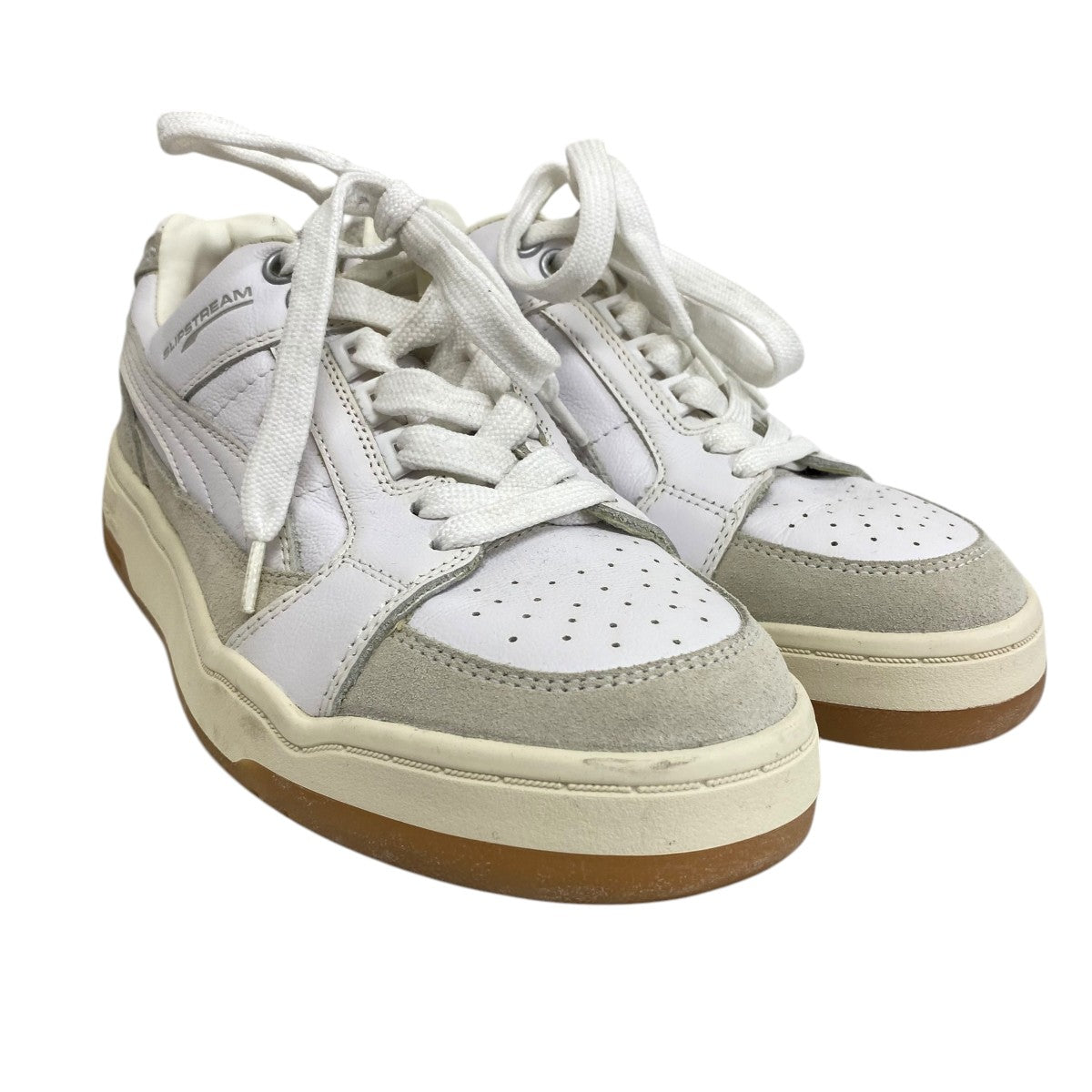 PUMA×AMIPARIS スニーカー385260-01 古着・中古-4枚目のアイテム画像